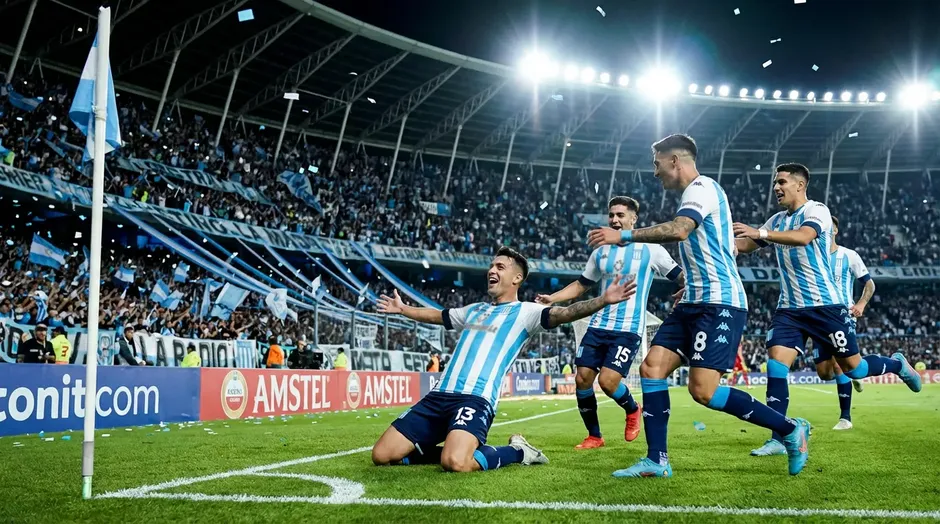 L'équipe d'Argentine, tenante du titre, lors de la Coupe du Monde 2026