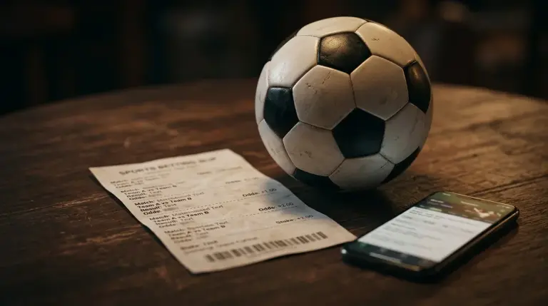 Bilan des paris du Mondial 2026