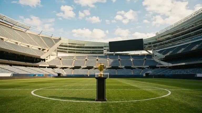 Finale Coupe du Monde 2026 : l&rsquo;Espagne qualifiée, les cotes du titre