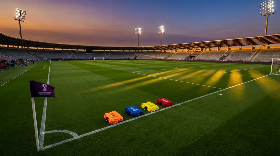 Analyse du Groupe F de la Coupe du Monde 2026 avec les Pays-Bas, le Japon, la Suède et la Tunisie