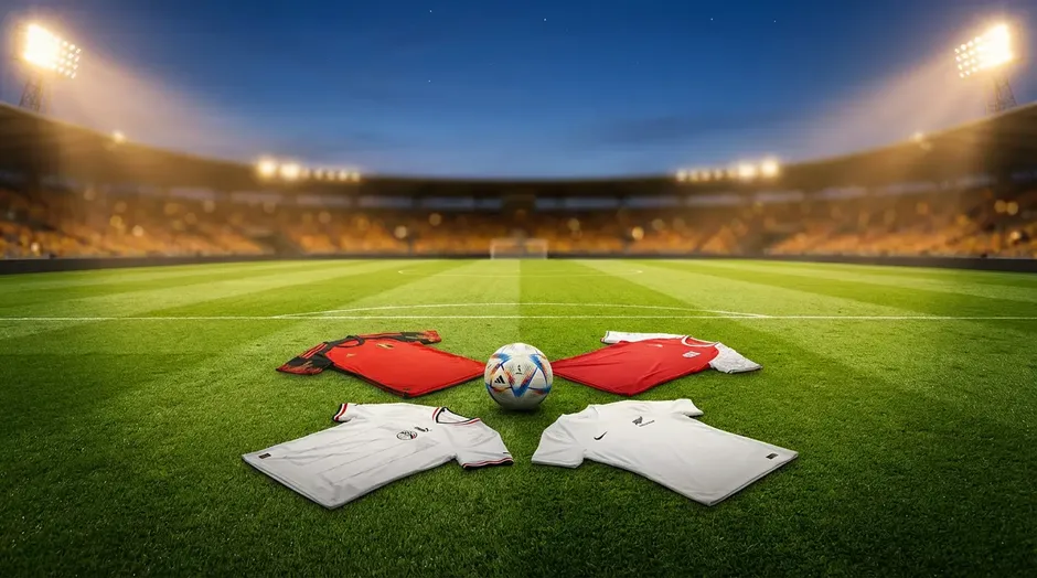 Analyse du Groupe G de la Coupe du Monde 2026 avec la Belgique, l'Égypte, l'Iran et la Nouvelle-Zélande