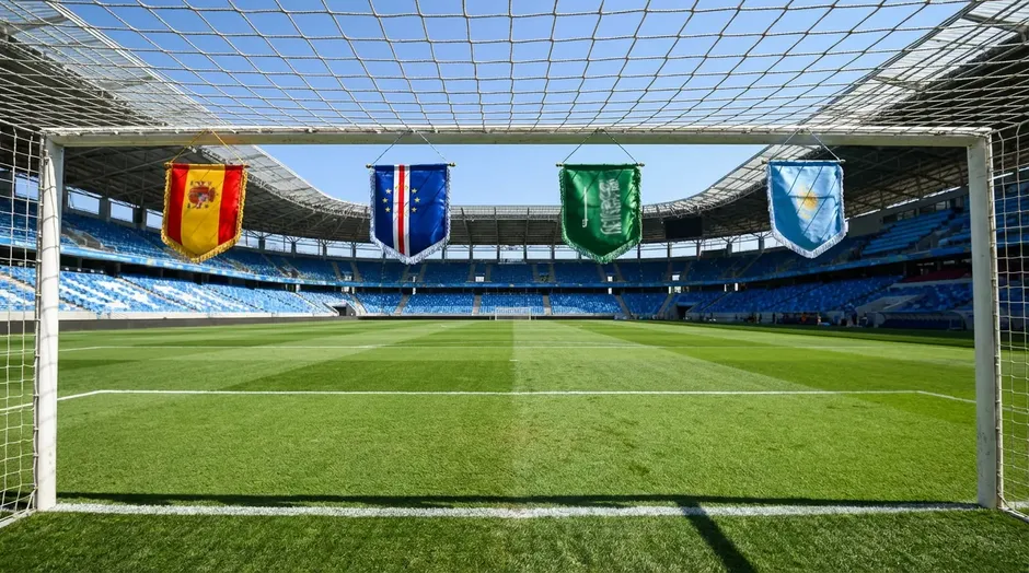 Analyse du Groupe H de la Coupe du Monde 2026 avec l'Espagne, Cabo Verde, l'Arabie Saoudite et l'Uruguay