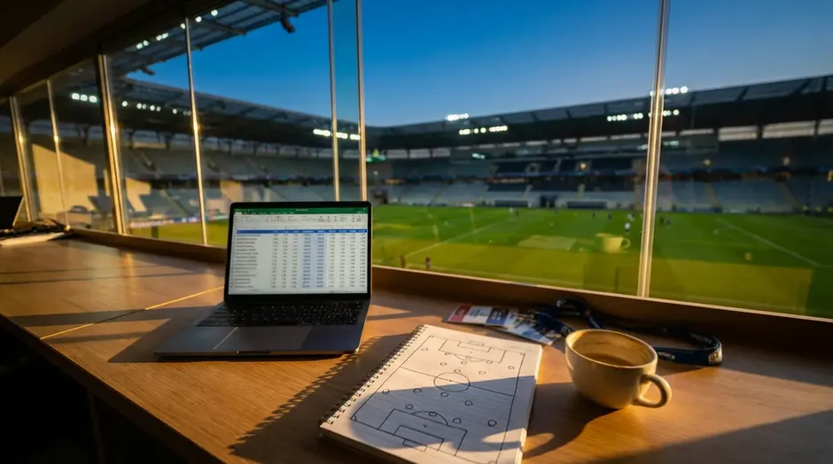 Guide des paris sportifs pour la Coupe du Monde 2026 avec analyses et stratégies