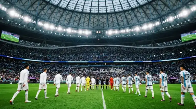 Angleterre – Argentine : pronostic demi-finale Coupe du Monde 2026
