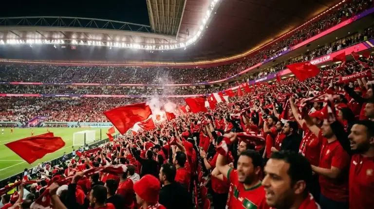 USA – Belgique : pronostic Coupe du Monde 2026