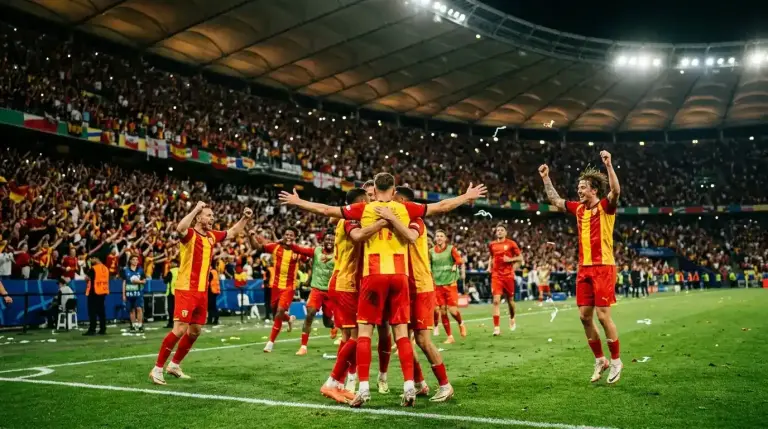 Espagne – France : résultats du 14 juillet 2026