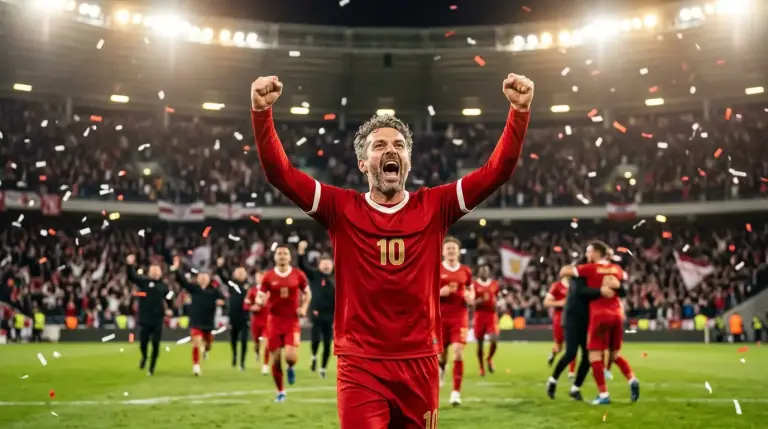 Résultats Coupe du Monde 2026 du 2 juillet — Ronaldo et le Portugal
