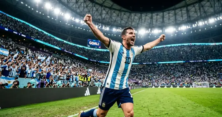 Résultats Coupe du Monde 2026 du 22 juin — Messi dans l&rsquo;histoire