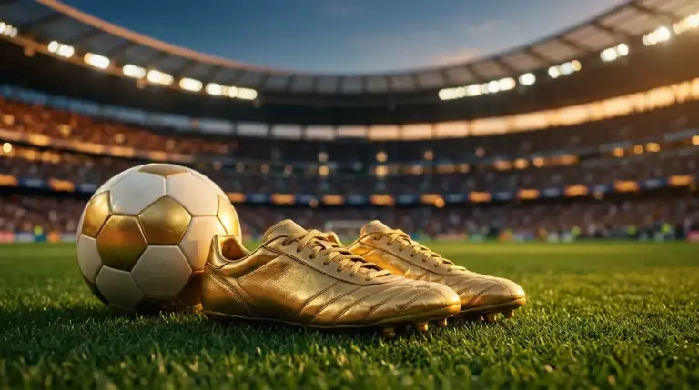 Soulier d&rsquo;Or Mondial 2026 : Messi repasse favori